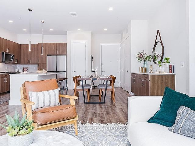 Condo for rent in Plano, Texas