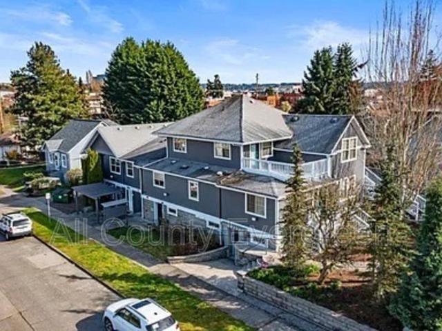 Condo for rent in Belfair, Washington