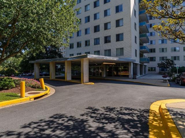 Condo for rent in Maryland