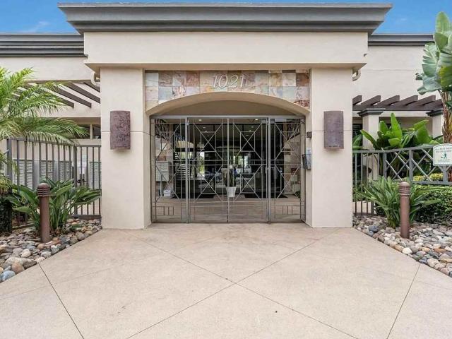 Condo for rent in San Diego, San Diego County