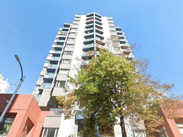 Condo for rent in Vancouver, British Columbia