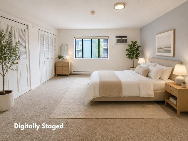 Condo for rent in Somerville, Massachusetts