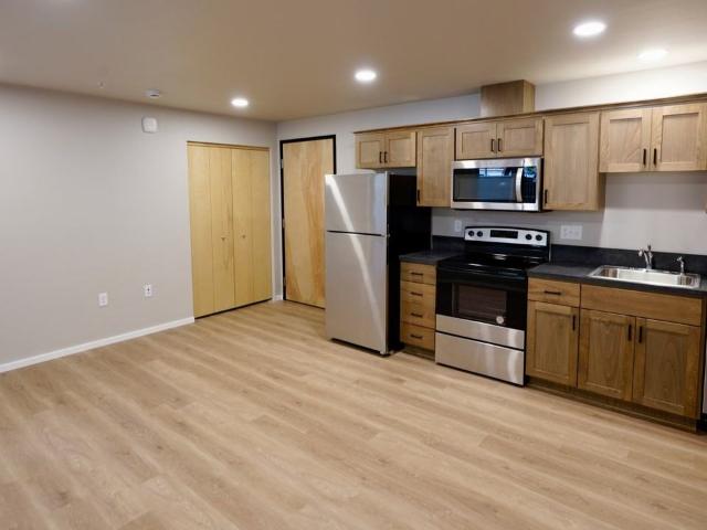 Condo for rent in Oregonia