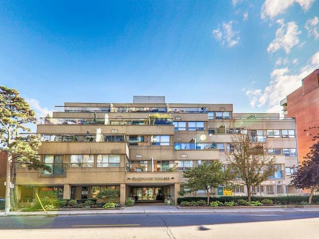 Condo for rent in Woburn, Ontario