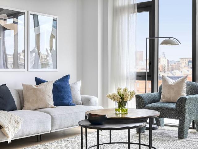 Condo for rent in Arverne, New York