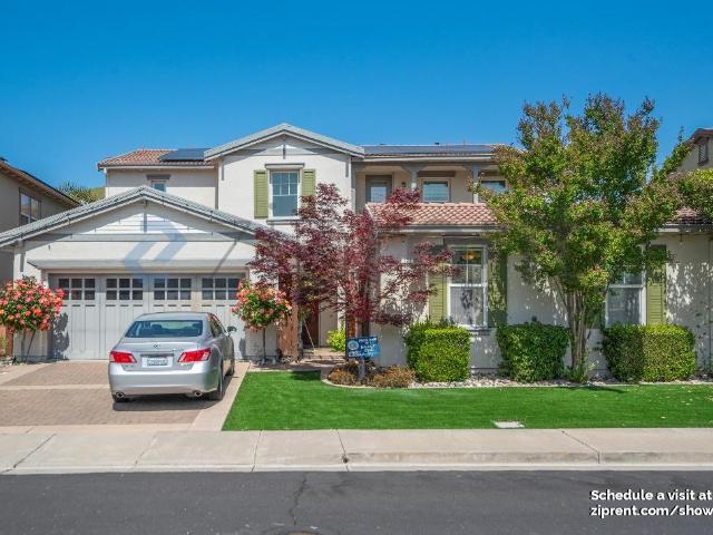 Condo for rent in San Ramon