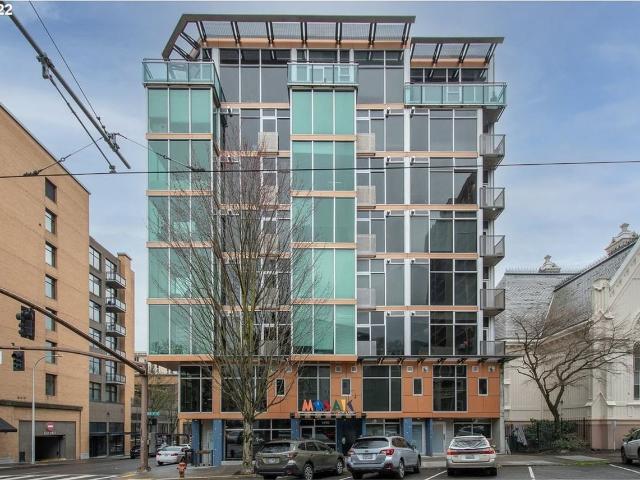 Condo for rent in Oregonia