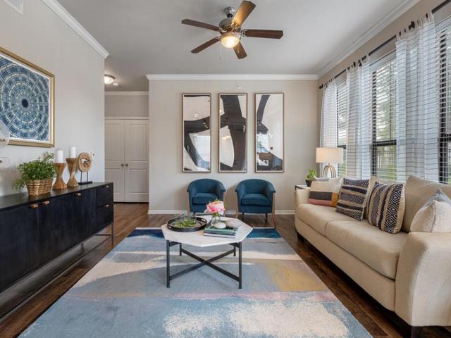 Condo for rent in Four Corners, Montgomery County