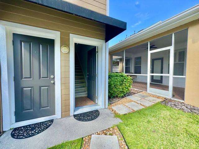 Condo for rent in Tampa, Florida