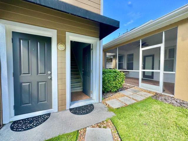 Condo for rent in Tampa, Florida