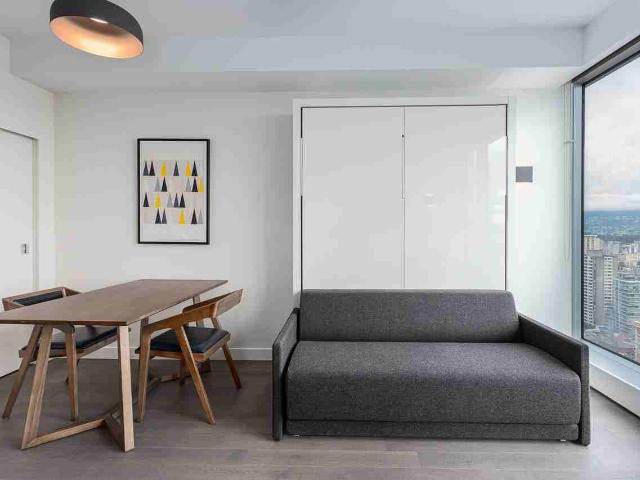 Condo for rent in Vancouver, British Columbia