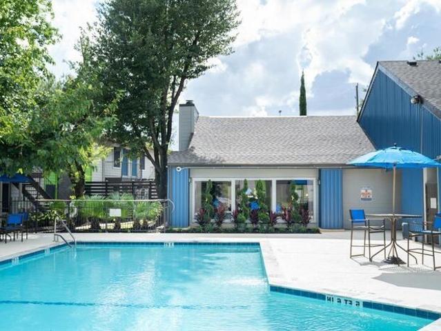 Condo for rent in Houston