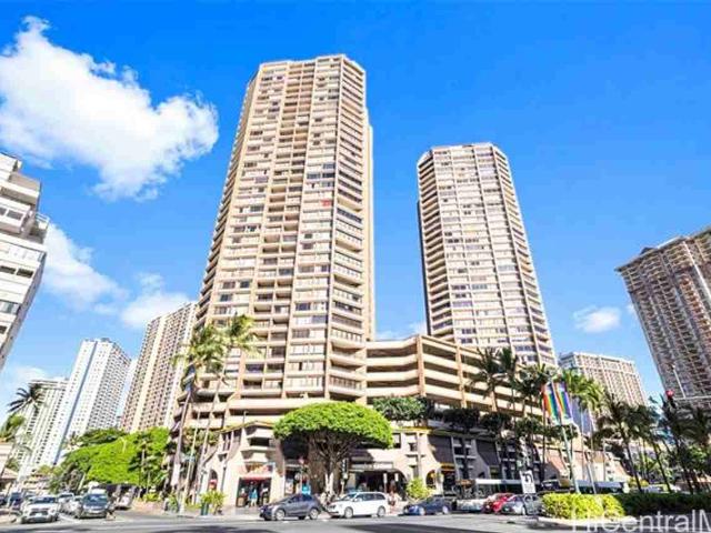 Condo for rent in Hawaii