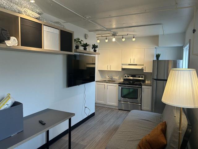 Condo for rent in Calgary, Northwest