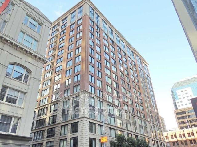 Condo for rent in San Francisco, California