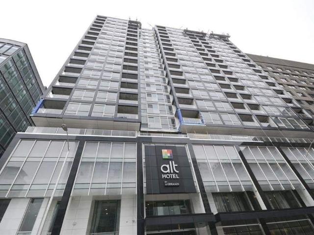 Condo for rent in Mulhurst Bay, Ontario
