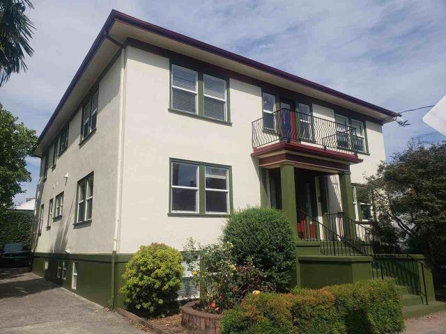 Condo for rent in Nob Hill, Portland