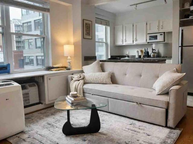 Condo for rent in Washington, Washington DC