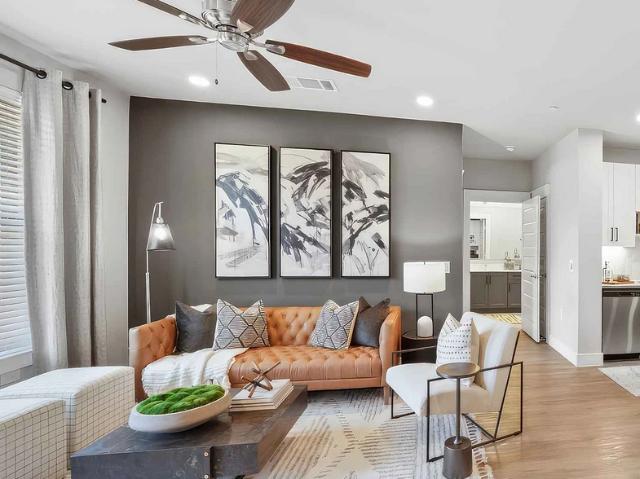Condo for rent in Mansfield, Texas