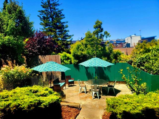 Condo for rent in San Francisco, California