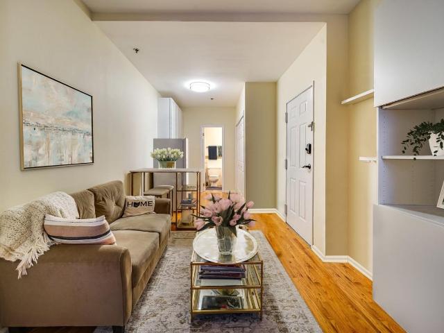 Condo for rent in Hudson, New Jersey