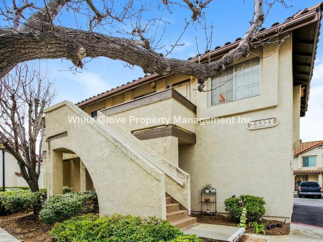 Condo for rent in Mission Viejo, California