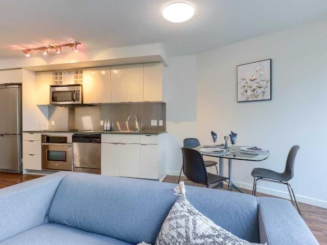 Condo for rent in Vancouver, British Columbia