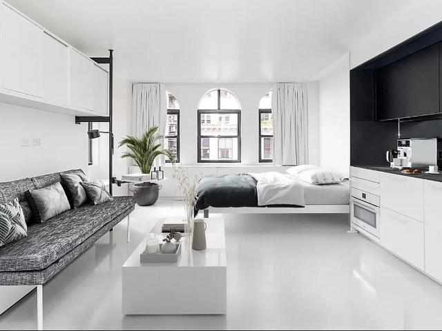 Condo for rent in New York, Arverne
