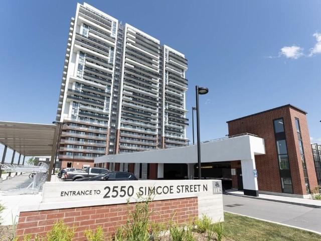 Condo for rent in Windfields Farm, Oshawa