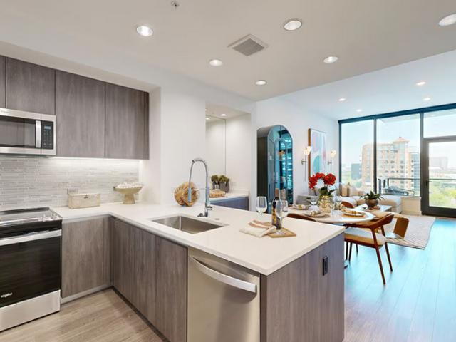 Condo for rent in Dallas, Texas