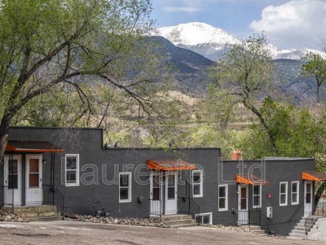 Condo for rent in Colorado Springs, Colorado