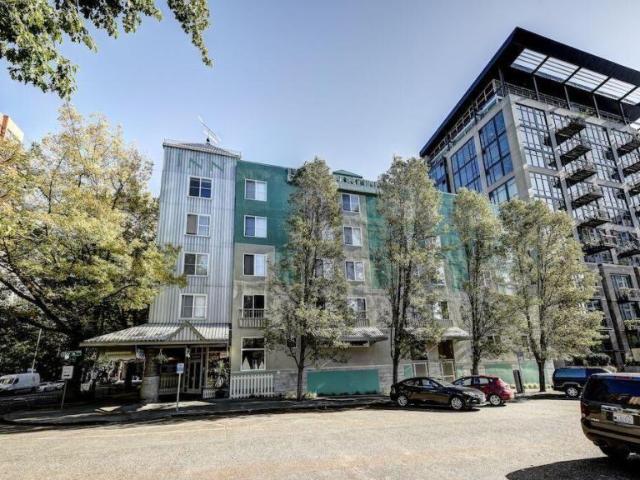 Condo for rent in Seattle, Washington