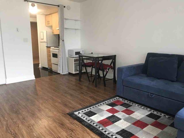Condo for rent in Woburn, Ontario