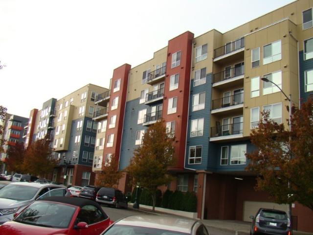 Condo for rent in Everett