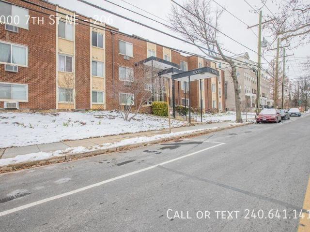 Condo for rent in Washington, Washington DC