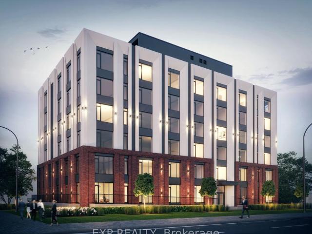 Condo for rent in Mulhurst Bay, Ontario