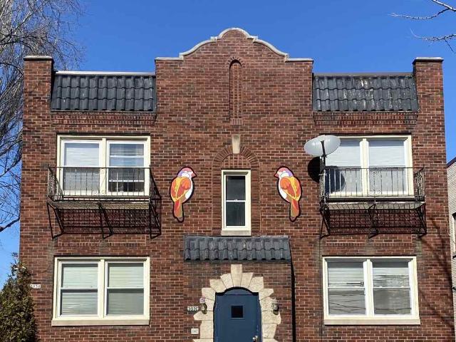 Condo for rent in Milwaukee, Wisconsin