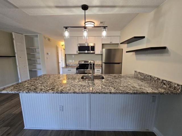 Condo for rent in Brentwood Estates, Raleigh