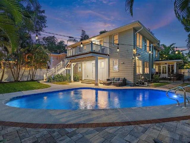 Condo for rent in Saint Petersburg, Florida