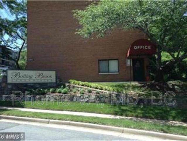 Condo for rent in Virginia
