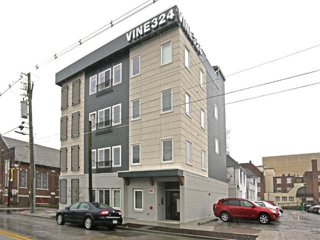 Condo for rent in Tennessee