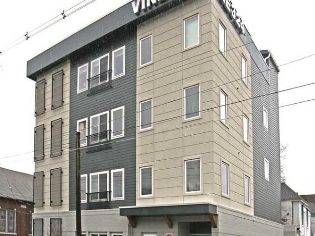 Condo for rent in Chattanooga, East Tennessee