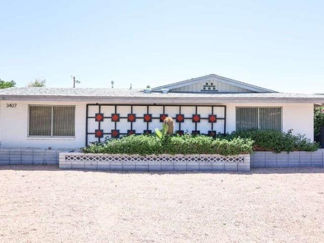 Condo for rent in Scottsdale, Arizona