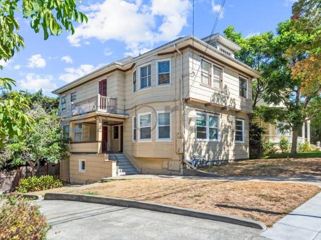 Condo for rent in Oakland, Alameda County
