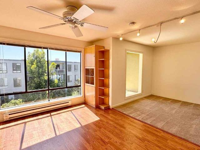 Condo for rent in Emeryville, California