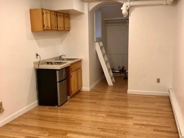 Condo for rent in Boston, Massachusetts