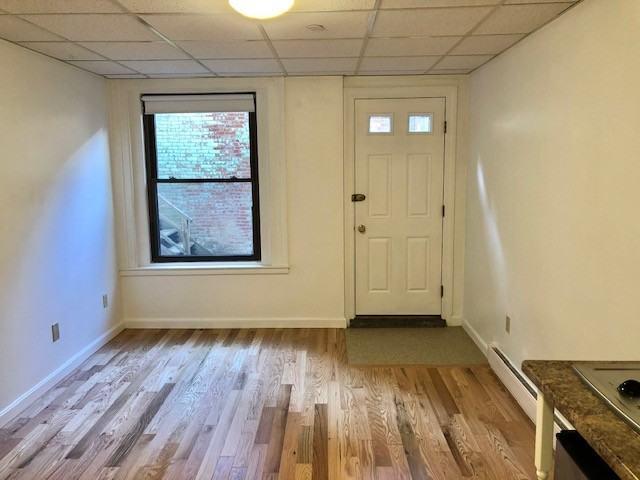 Condo for rent in Boston, Massachusetts