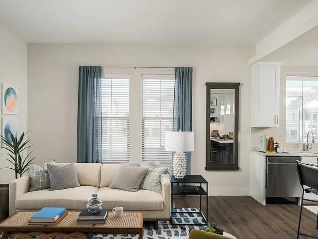 Condo for rent in Arlington, Texas