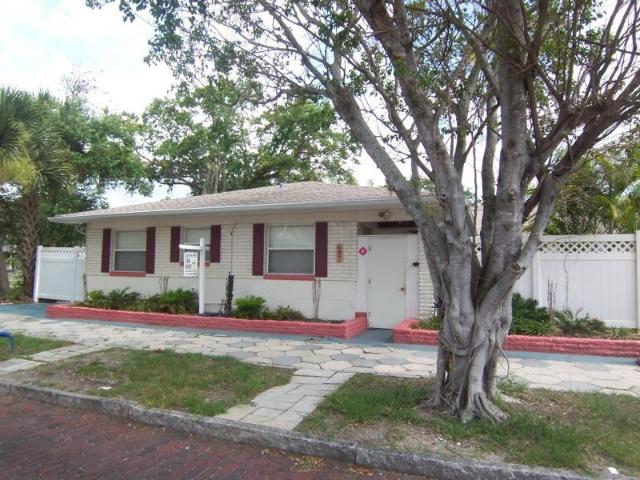 Condo for rent in Saint Petersburg, Florida