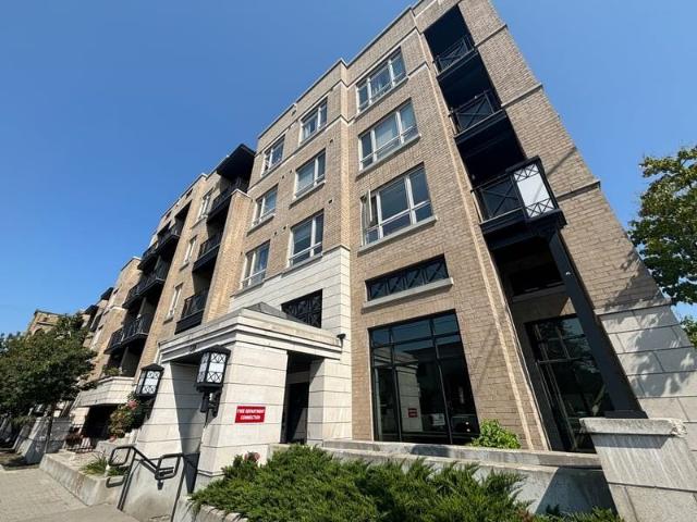 Condo for rent in Mulhurst Bay, Ontario